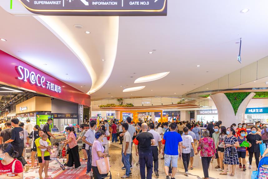 fendi doha - villaggio mall photos